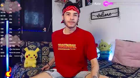 kyle online show from March 16, 8:46 pm