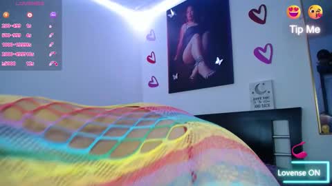 Snapshot of kylee79 chatting on February 11, 5:56 am Kylee online show from February 11, 5:56 am