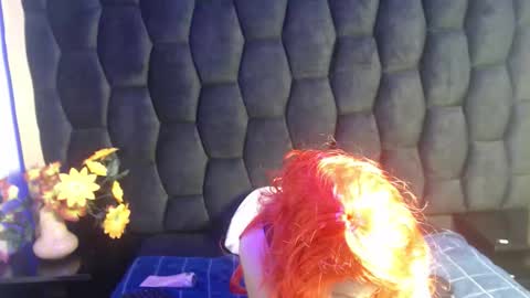 kylie_bloom online show from November 8, 9:24 pm