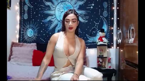 Snapshot of kylie_capricorn chatting on January 11, 5:40 pm kylie online show from January 11, 5:40 pm