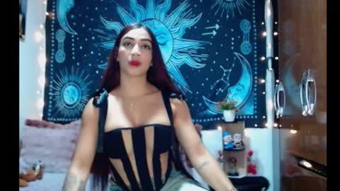 Snapshot of kylie_capricorn chatting on January 17, 9:40 pm kylie online show from January 17, 9:40 pm