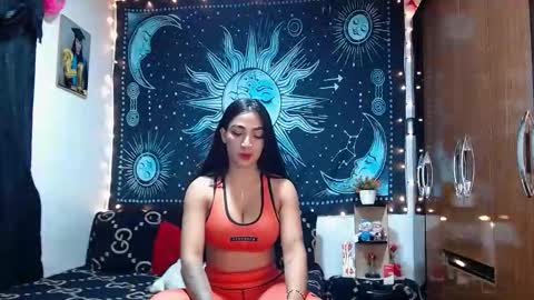 Snapshot of kylie_capricorn chatting on February 4, 10:26 pm kylie online show from February 4, 10:26 pm