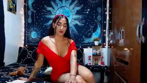 Snapshot of kylie_capricorn chatting on February 14, 10:17 pm kylie online show from February 14, 10:17 pm