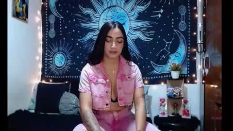 kylie online show from March 22, 9:18 pm