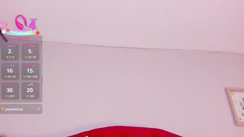 kylie_ls online show from January 8, 5:04 pm