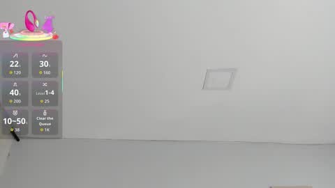 kylie_ls online show from February 10, 3:10 am