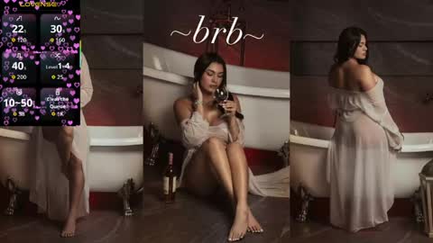 kylie_ls online show from April 28, 11:32 pm