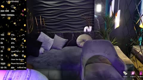 Kylie online show from February 8, 6:01 am