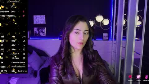 Kylie online show from February 11, 5:47 am