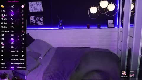 Kylie online show from February 14, 12:47 pm