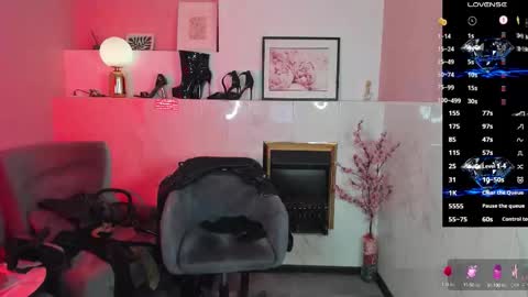 Kylie online show from September 10, 5:40 am