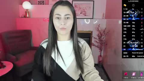 Kylie online show from September 25, 1:26 pm