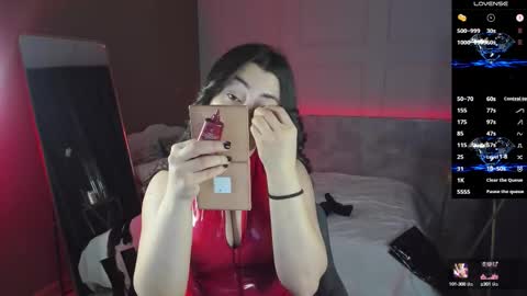 Kylie online show from October 11, 5:39 am