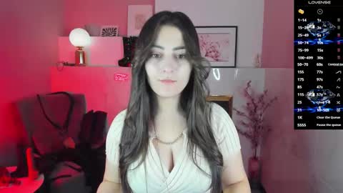 Kylie online show from October 13, 5:18 am