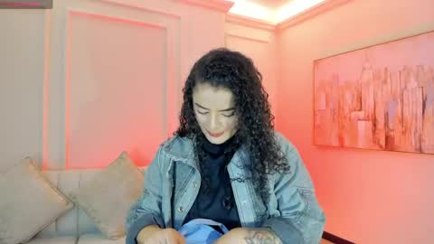 Kylie Jenkins online show from April 9, 11:15 am