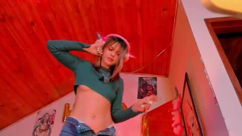   online show from March 2, 12:35 am