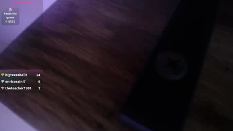 kylievoosx online show from July 14, 2:05 am