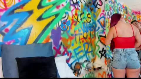 Kylie online show from April 20, 11:24 am