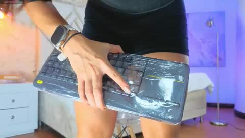 Kyle online show from February 17, 11:18 am