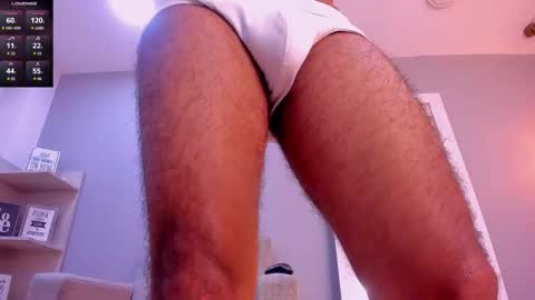 Kylliam Levis online show from September 11, 9:26 pm