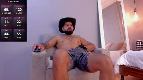 Kylliam Levis online show from November 14, 3:55 pm