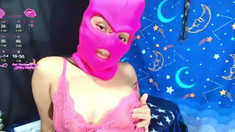 kym_model online show from July 18, 2:27 am
