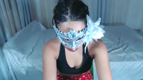 Snapshot of kynagracesexy chatting on April 9, 3:06 am grace online show from April 9, 3:06 am