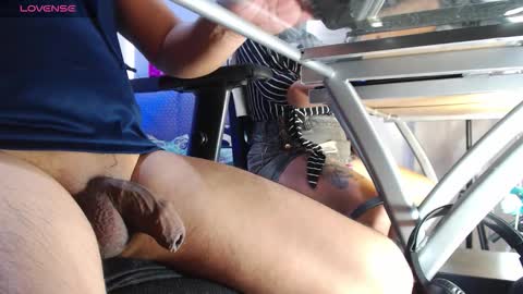 kyobiker223 online show from October 5, 1:20 pm