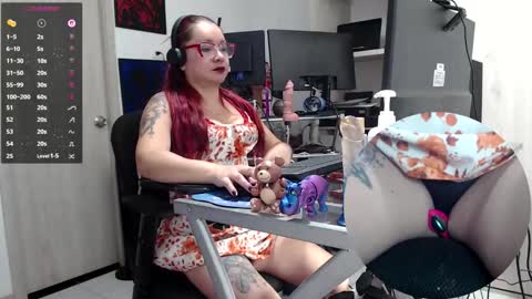 kyobiker223 online show from November 30, 3:49 pm