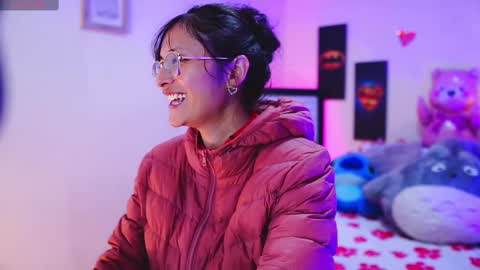 Kyomi online show from February 20, 12:15 pm