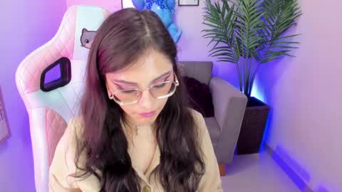 Kyomi online show from March 3, 6:44 pm