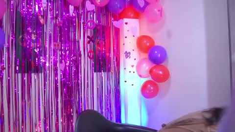 Kyomi online show from September 18, 12:51 pm