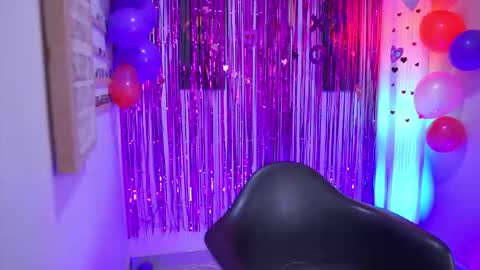 Kyomi online show from September 22, 1:02 pm