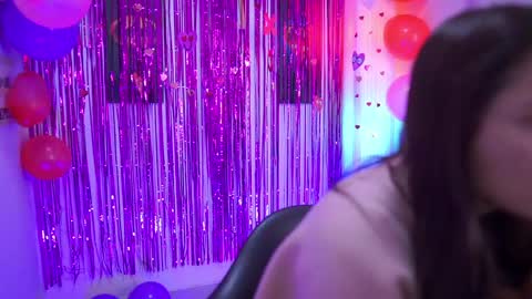 Kyomi online show from September 24, 1:36 pm