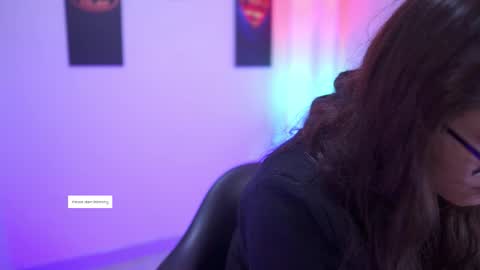 Kyomi online show from October 2, 1:18 pm