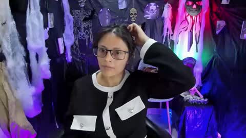 Kyomi online show from October 21, 1:56 pm