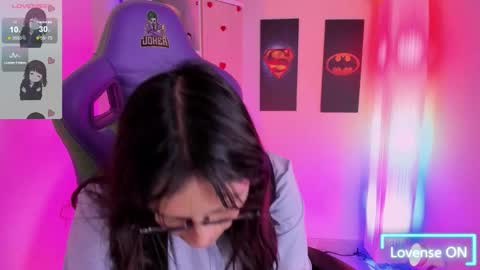 Kyomi online show from January 16, 1:04 pm