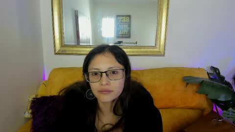 Kyomi online show from April 18, 12:09 pm