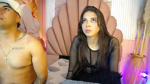 kyomi_hunt online show from May 22, 3:57 am
