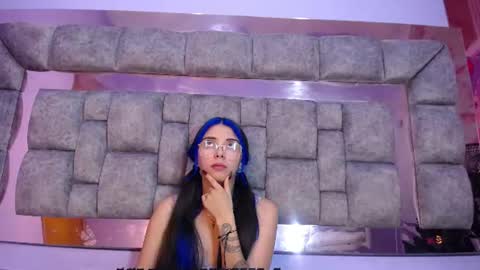 kyomi_hunt online show from July 7, 7:23 am