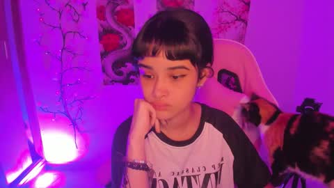 kyomi_love online show from February 15, 1:02 am