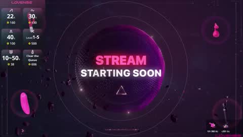 Snapshot of kyrawildofficial chatting on February 1, 8:18 pm Kyra Wild online show from February 1, 8:18 pm