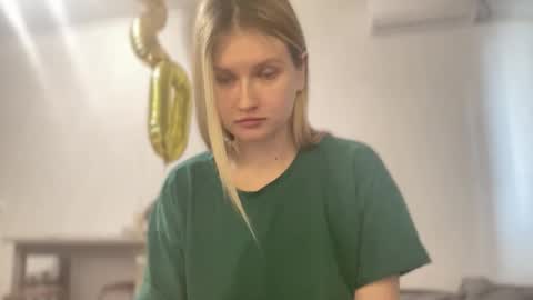 Amanda online show from February 28, 1:56 pm