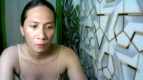 Snapshot of kyutshyne chatting on April 30, 8:57 pm kyutshyne online show from April 30, 8:57 pm