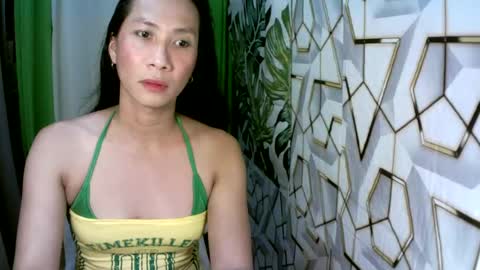 Snapshot of kyutshyne chatting on May 2, 7:30 pm kyutshyne online show from May 2, 7:30 pm