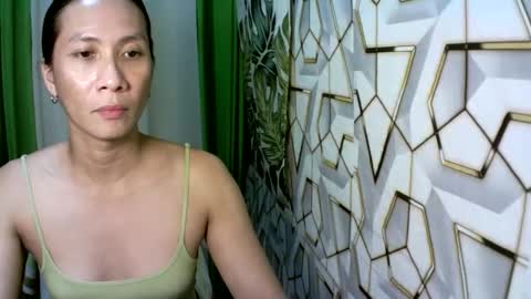 Snapshot of kyutshyne chatting on May 6, 8:58 pm kyutshyne online show from May 6, 8:58 pm