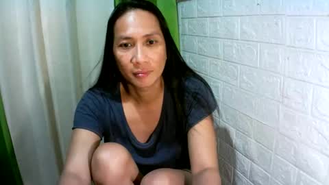 Snapshot of kyutshyne chatting on May 30, 9:39 am kyutshyne online show from May 30, 9:39 am