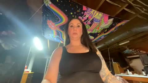 kyysofreaky028 online show from February 8, 10:07 am