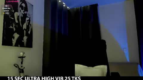 Snapshot of l1ssa_be11a_777 chatting on July 31, 8:30 pm LISA online show from July 31, 8:30 pm