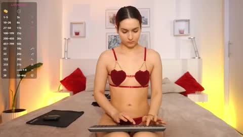 Viktoria White  online show from March 30, 5:41 am